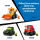 LEGO CITY 60481 Pojazdy — ciężarówka policyjna - 1473491 - zdjęcie 5